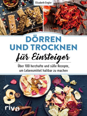 cover image of Dörren und Trocknen für Einsteiger